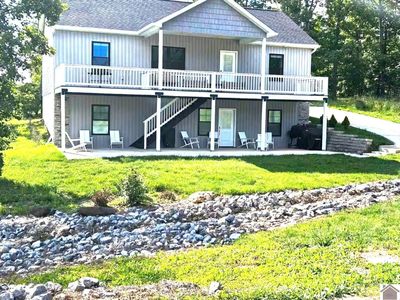 65 Vista Dr, Gilbertsville, KY, 42044