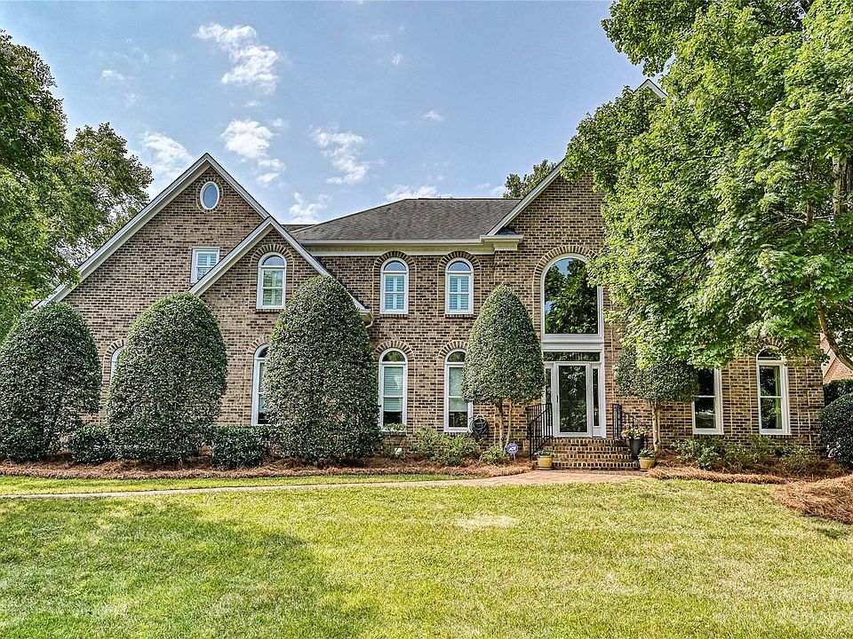 4517 Binfords Ridge Rd, Charlotte, NC 28226 Zillow