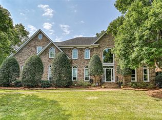 4517 Binfords Ridge Rd, Charlotte, NC 28226
