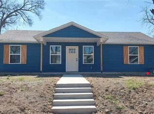 603 W 2nd St, Pittsburg, KS 66762