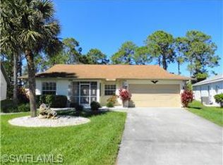 3922 Sabal Springs Blvd, North Fort Myers, FL 33917
