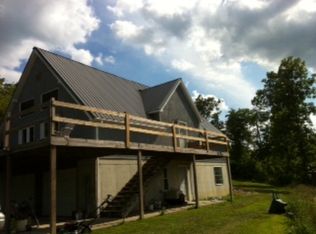 854 Martin Rd, Wheelersburg, OH 45694