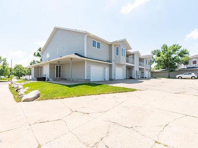 1634 Mapleton Ave, Bismarck, ND, 58503