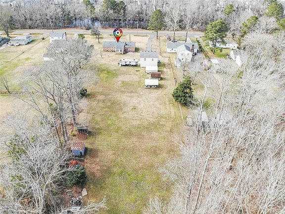 One of a Kind property . . .
