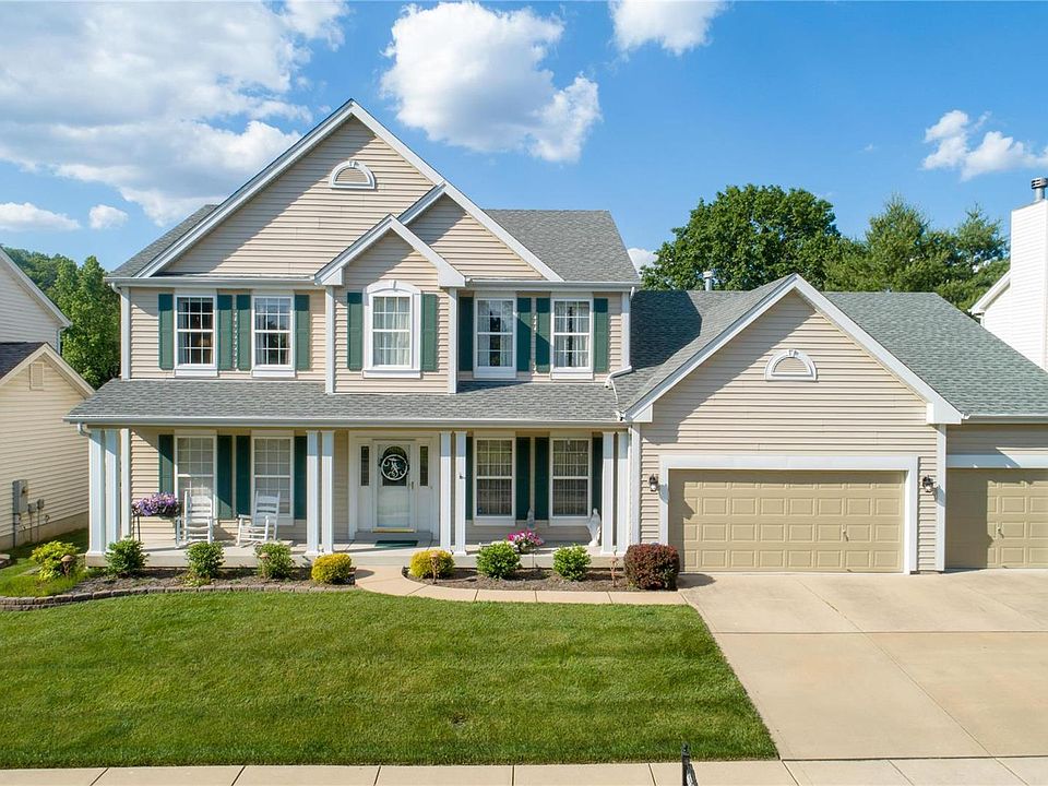 1st image of 4353 Hawksley Run Ct