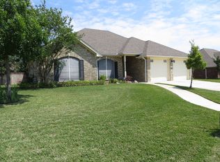 2115 Yak Trl, Harker Heights, TX 76548