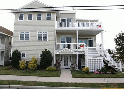 Home Exterior