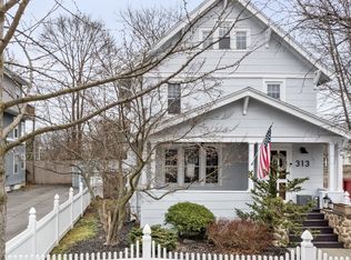 313 Grant Ave, Endicott, NY 13760