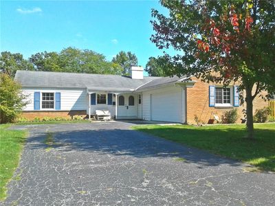 150 Georgett Dr, Grafton, OH, 44044