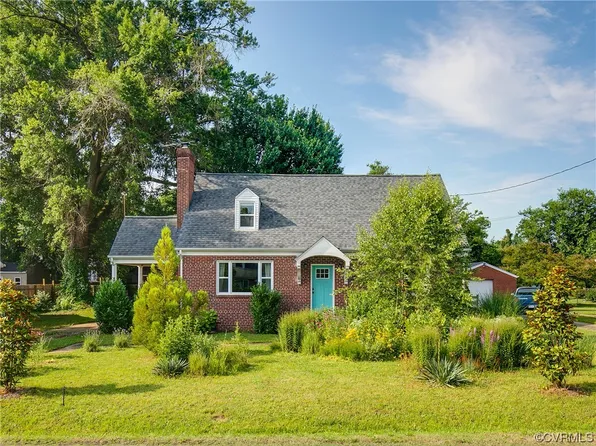 2105 Springdale Rd, Richmond, VA 23222