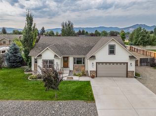 835 Cap Rd, Helena, MT 59602