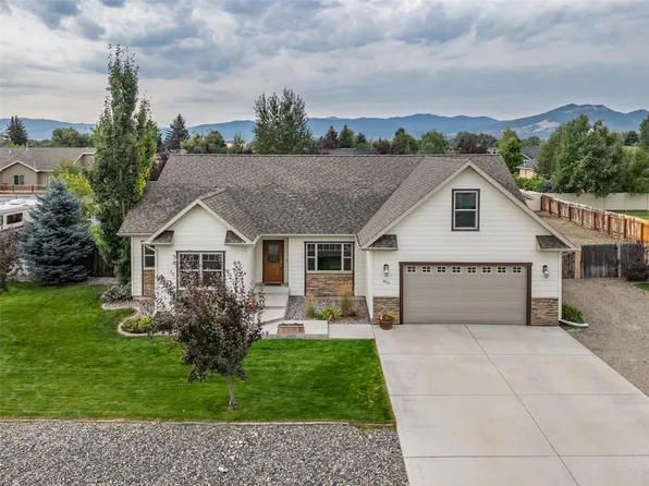 835 Cap Rd, Helena, MT 59602