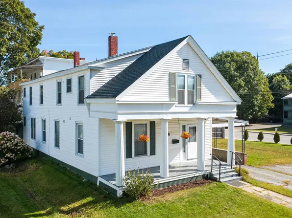 114 Church Street, St. Johnsbury, VT 05819