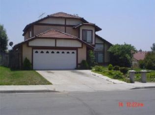 25669 Rosebay Ct, Moreno Valley, CA 92553