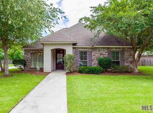 9431 Worthington Lake Ave, Baton Rouge, LA 70810