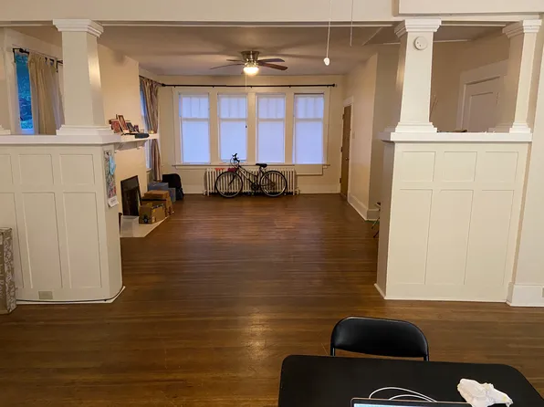 5730 Wilkins Ave #1R, Pittsburgh, PA 15217