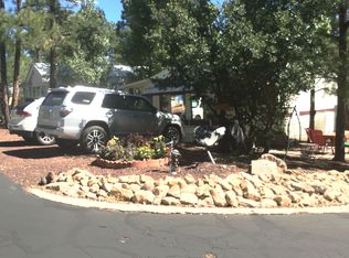 2800 S White Mountain Rd SPC 111, Show Low, AZ 85901