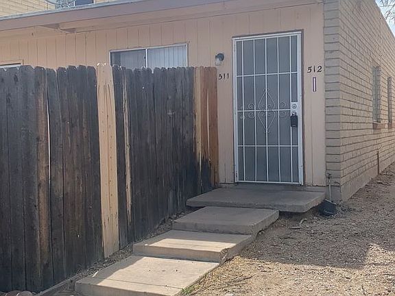2nd image of 9009 E Broadway Blvd #511