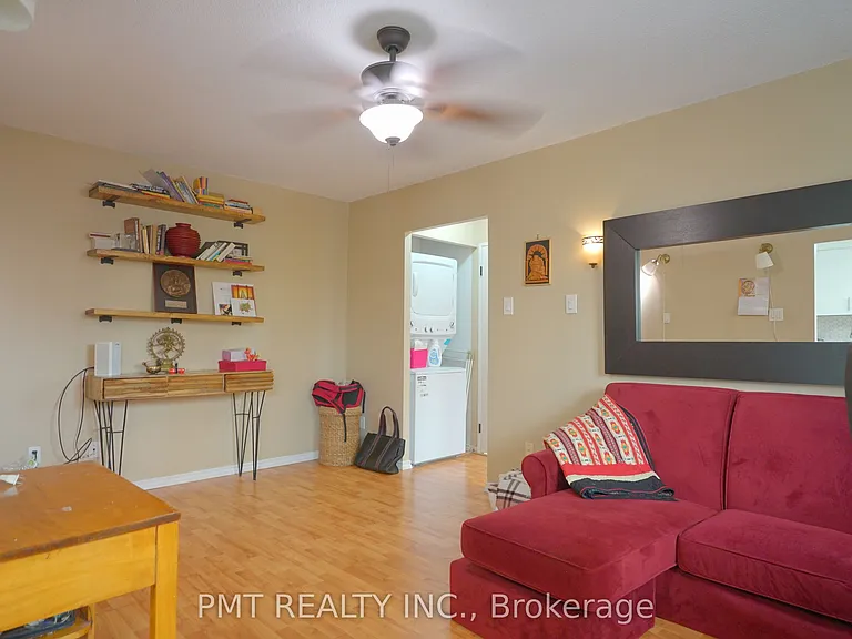 88 Charles St E #106 — Photo 6