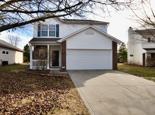 7319 Parklake Pl, Indianapolis, IN 46217