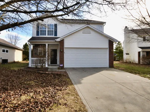 7319 Parklake Pl, Indianapolis, IN 46217