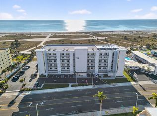 11500 Gulf Blvd #301, Treasure Island, FL 33706