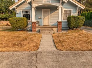 308 N St, Centralia, WA 98531