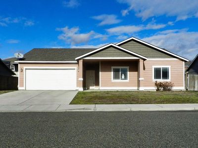 1120 W Clark Pl, Connell, WA, 99326