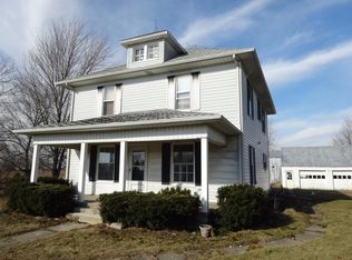 4164 W 725 S, Kewanna, IN 46939