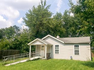 2284 Eddystone Ave, Columbus, OH 43224