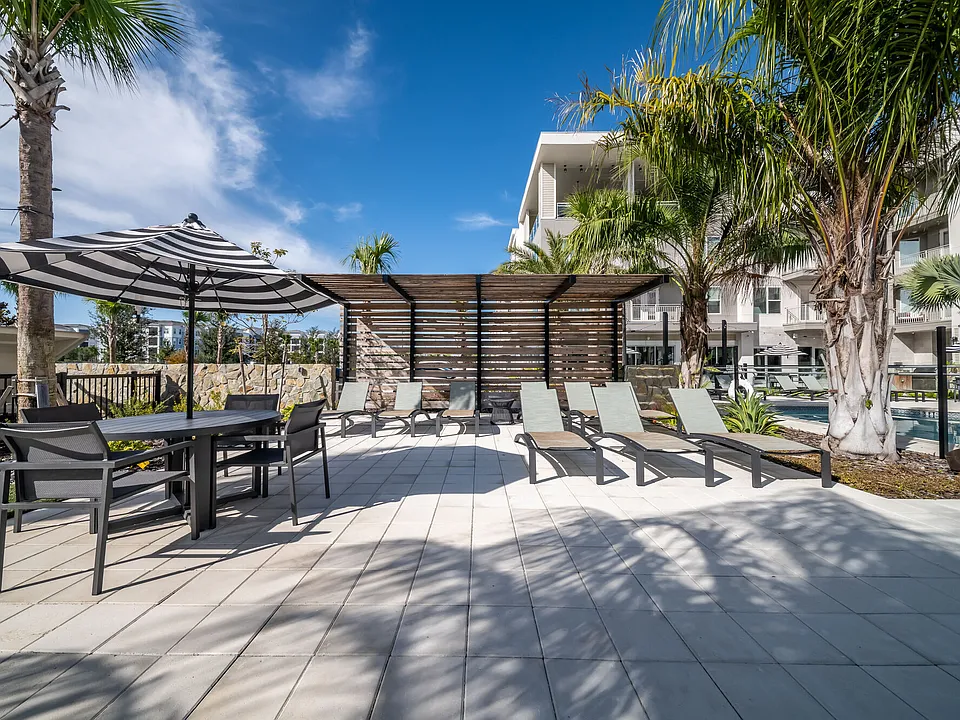 Novel Nona apartments community photo