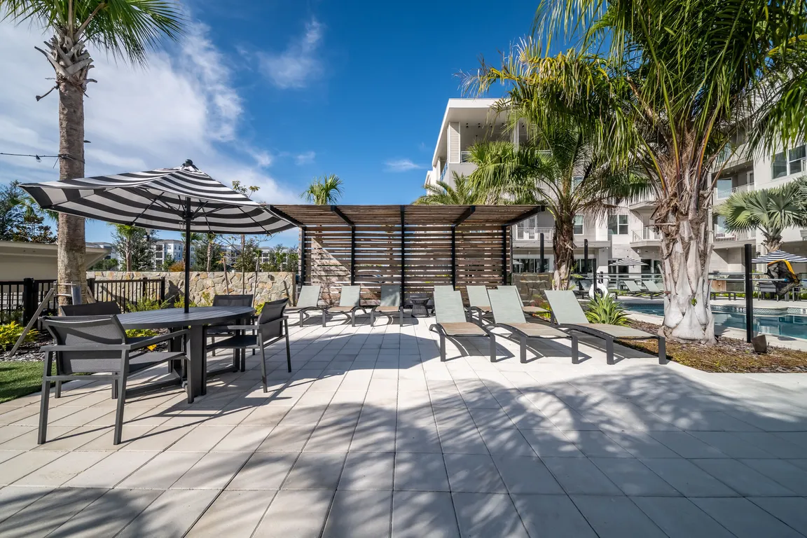 Novel Nona apartments community photo