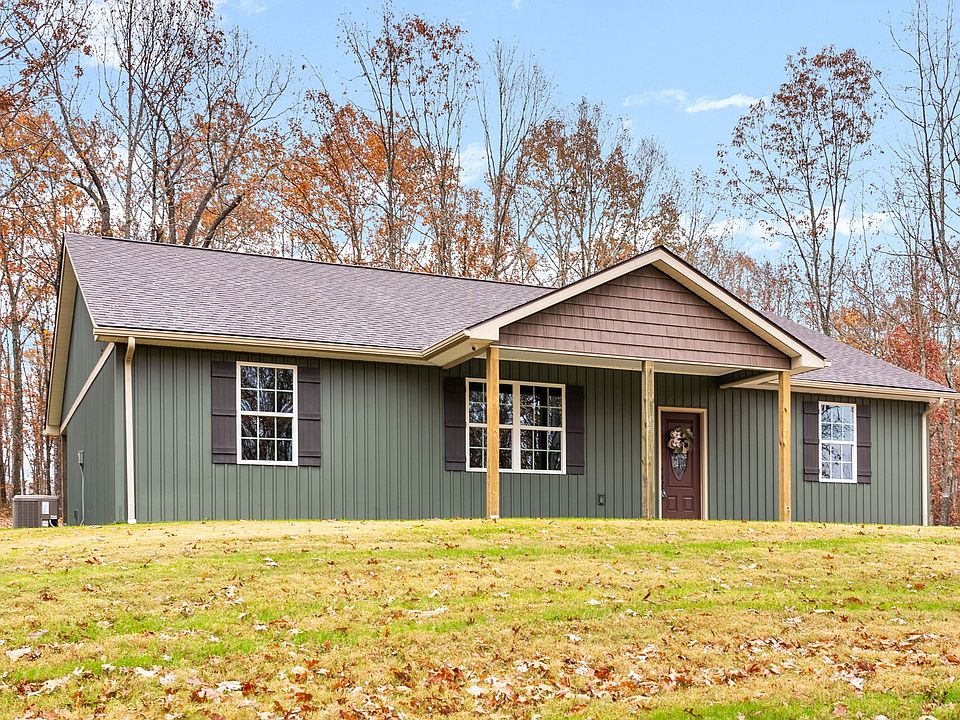 147 Limekiln Rd, Erin, TN 37061 Zillow
