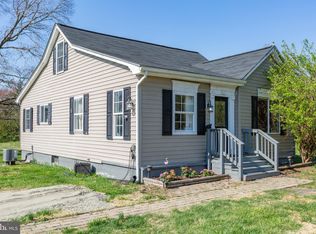 13832 Post Oak Rd, Spotsylvania, VA 22551