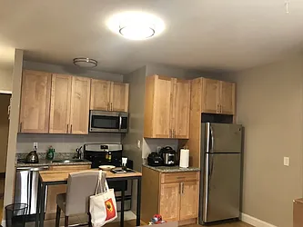 Rented by Beekman Street Realty