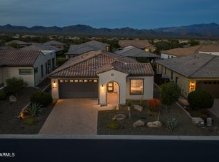 17850 E VEIT SPRINGS Drive, Rio Verde, AZ 85263