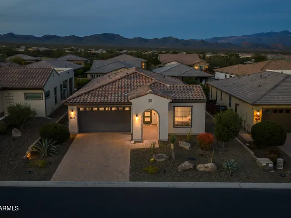 17850 E VEIT SPRINGS Drive, Rio Verde, AZ 85263