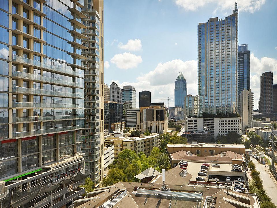 1st image of 300 Bowie St APT 1303