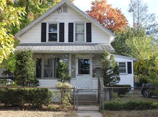 109 Fern St, Springfield, MA 01108