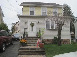 79 Wesley St, Clifton, NJ 07013