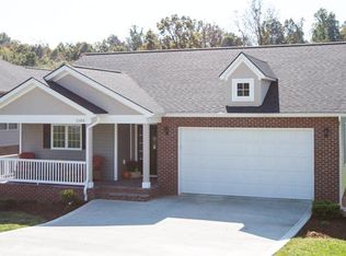 1183 Landon Dr, Harrisonburg, VA 22801