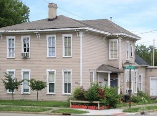 802-804 W High St, Springfield, OH 45506