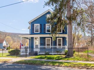 48 Market Street, Ellenville, NY