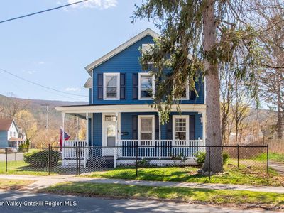 48 Market Street, Ellenville, NY, 12428