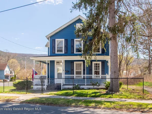 48 Market Street, Ellenville, NY 12428