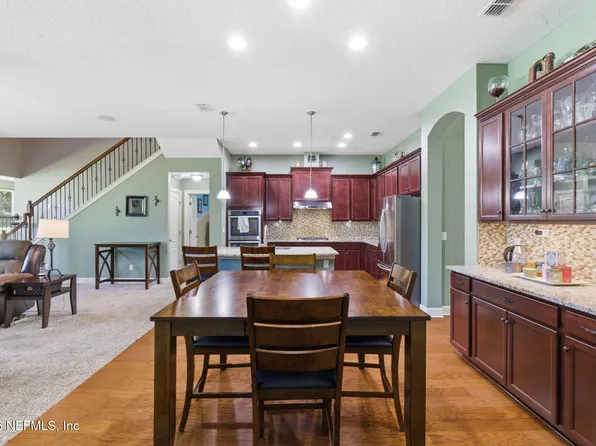 1842 WILD DUNES Circle, Orange Park, FL 32065