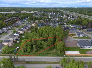 0 Zeus Cir, Anchorage, AK 99515