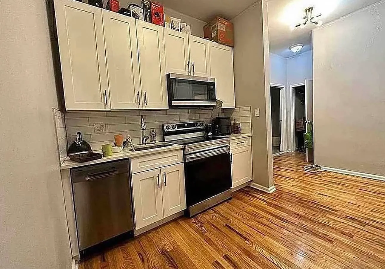 2847 Frederick Douglass Boulevard — Photo 1