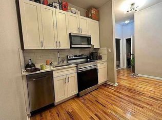 2847 Frederick Douglass Blvd #1H, New York, NY 10039