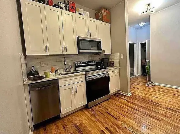 2847 Frederick Douglass Blvd #1R, New York, NY 10039